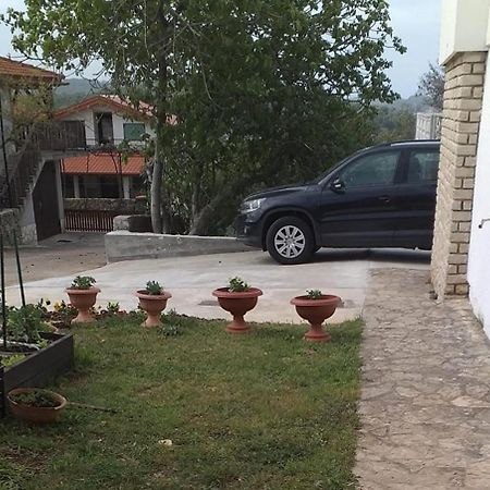 Apartments With A Parking Space Zdrelac, Pasman - 8514 المظهر الخارجي الصورة