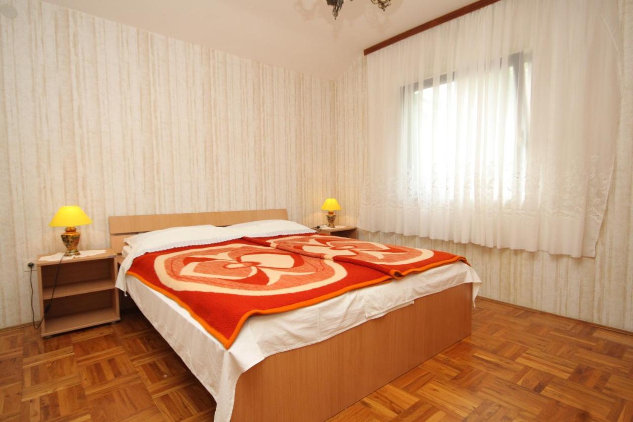 Apartments With A Parking Space Zdrelac, Pasman - 8514 المظهر الخارجي الصورة
