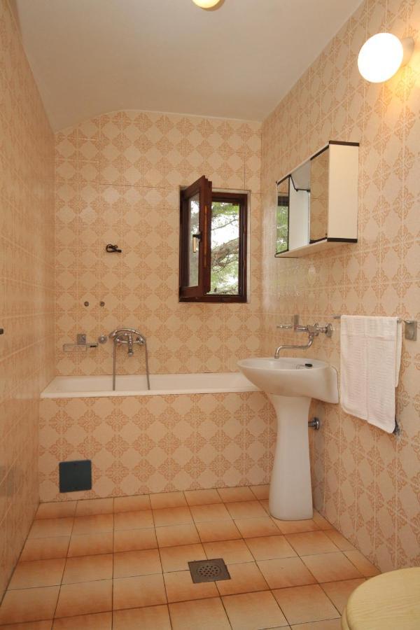 Apartments With A Parking Space Zdrelac, Pasman - 8514 المظهر الخارجي الصورة