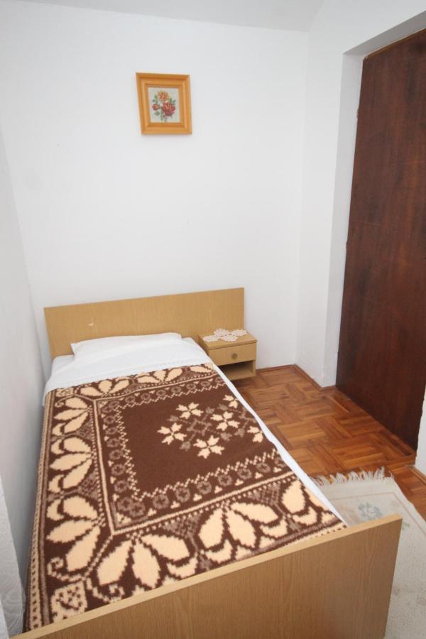 Apartments With A Parking Space Zdrelac, Pasman - 8514 المظهر الخارجي الصورة