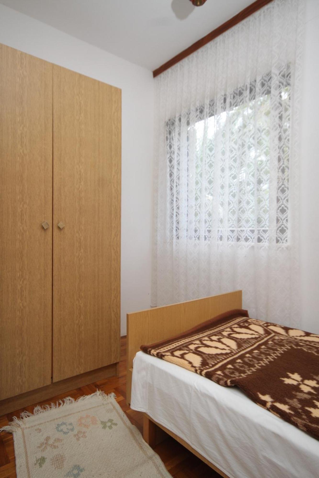 Apartments With A Parking Space Zdrelac, Pasman - 8514 الغرفة الصورة