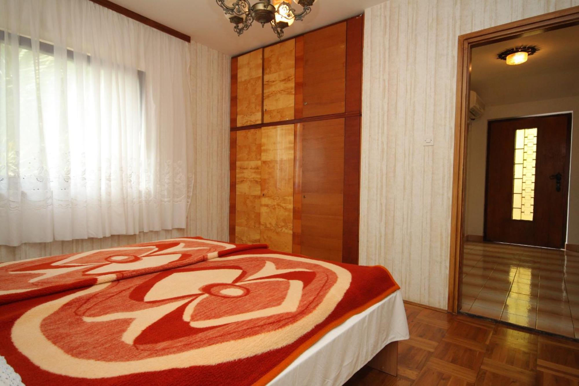 Apartments With A Parking Space Zdrelac, Pasman - 8514 الغرفة الصورة