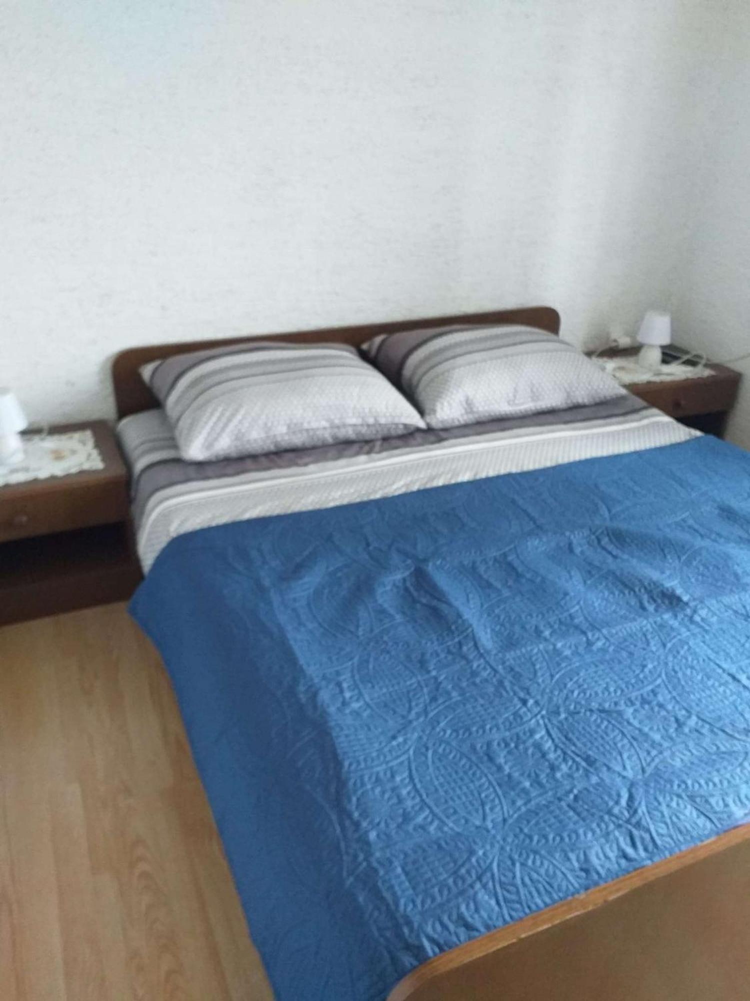Apartments With A Parking Space Zdrelac, Pasman - 8514 المظهر الخارجي الصورة