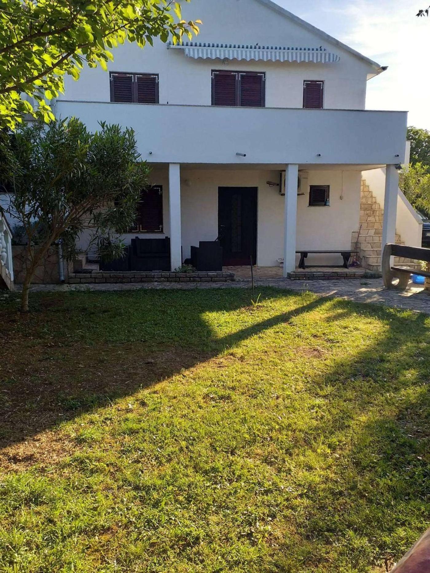 Apartments With A Parking Space Zdrelac, Pasman - 8514 المظهر الخارجي الصورة