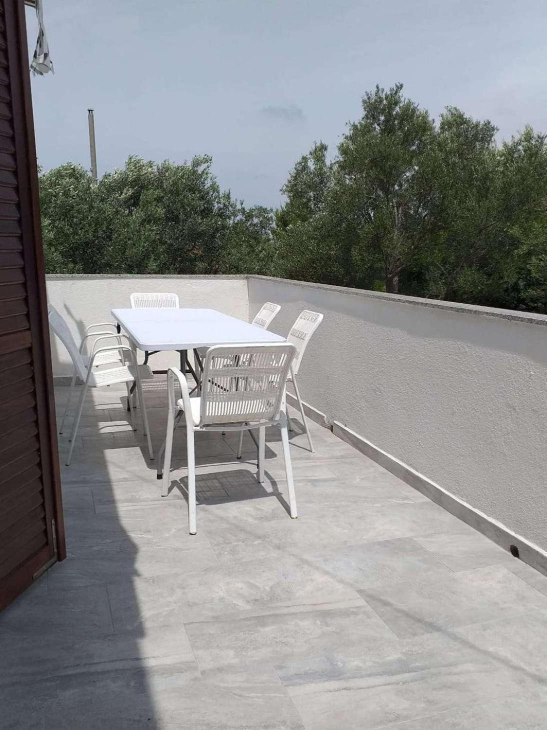 Apartments With A Parking Space Zdrelac, Pasman - 8514 المظهر الخارجي الصورة