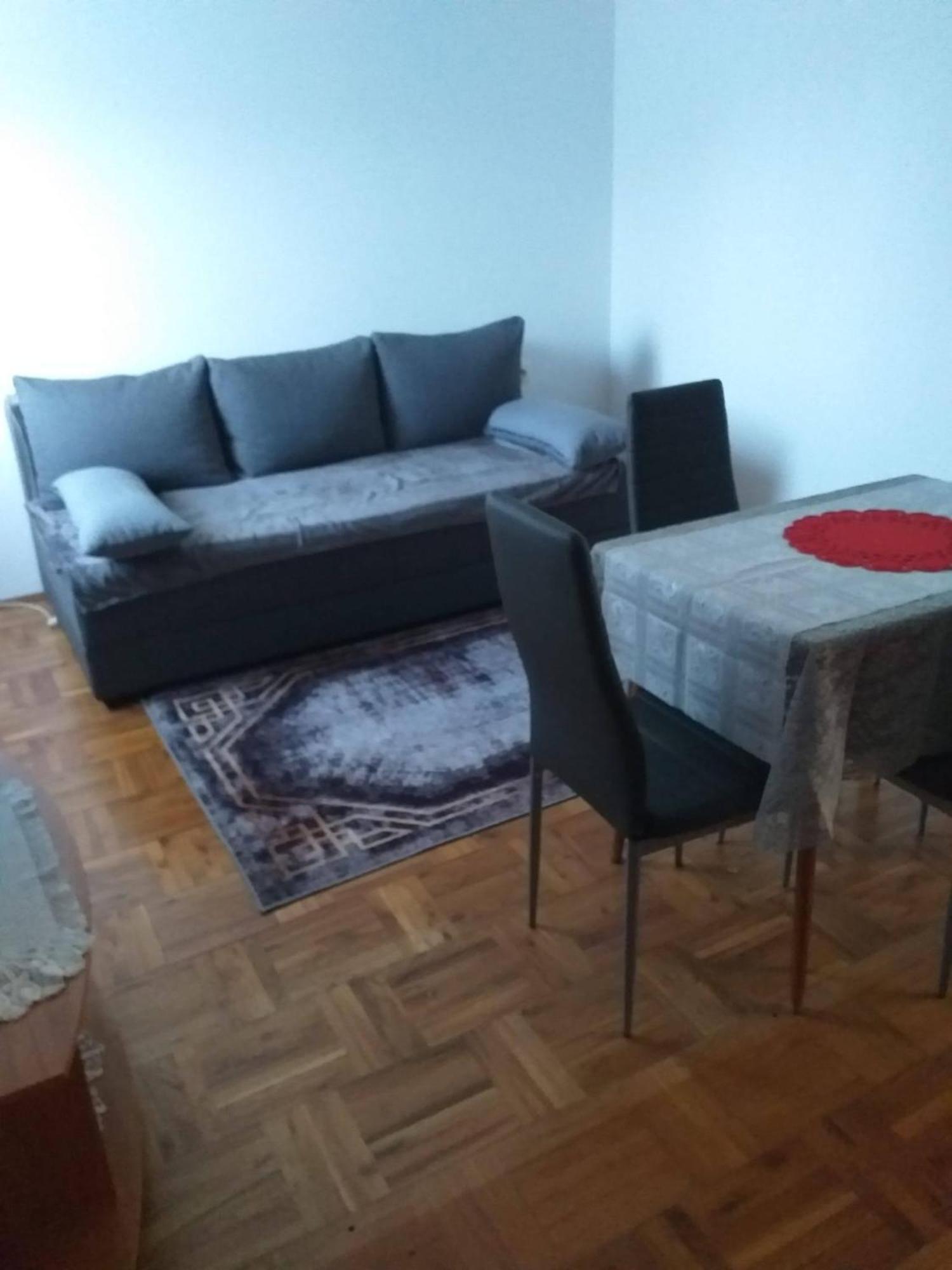Apartments With A Parking Space Zdrelac, Pasman - 8514 المظهر الخارجي الصورة