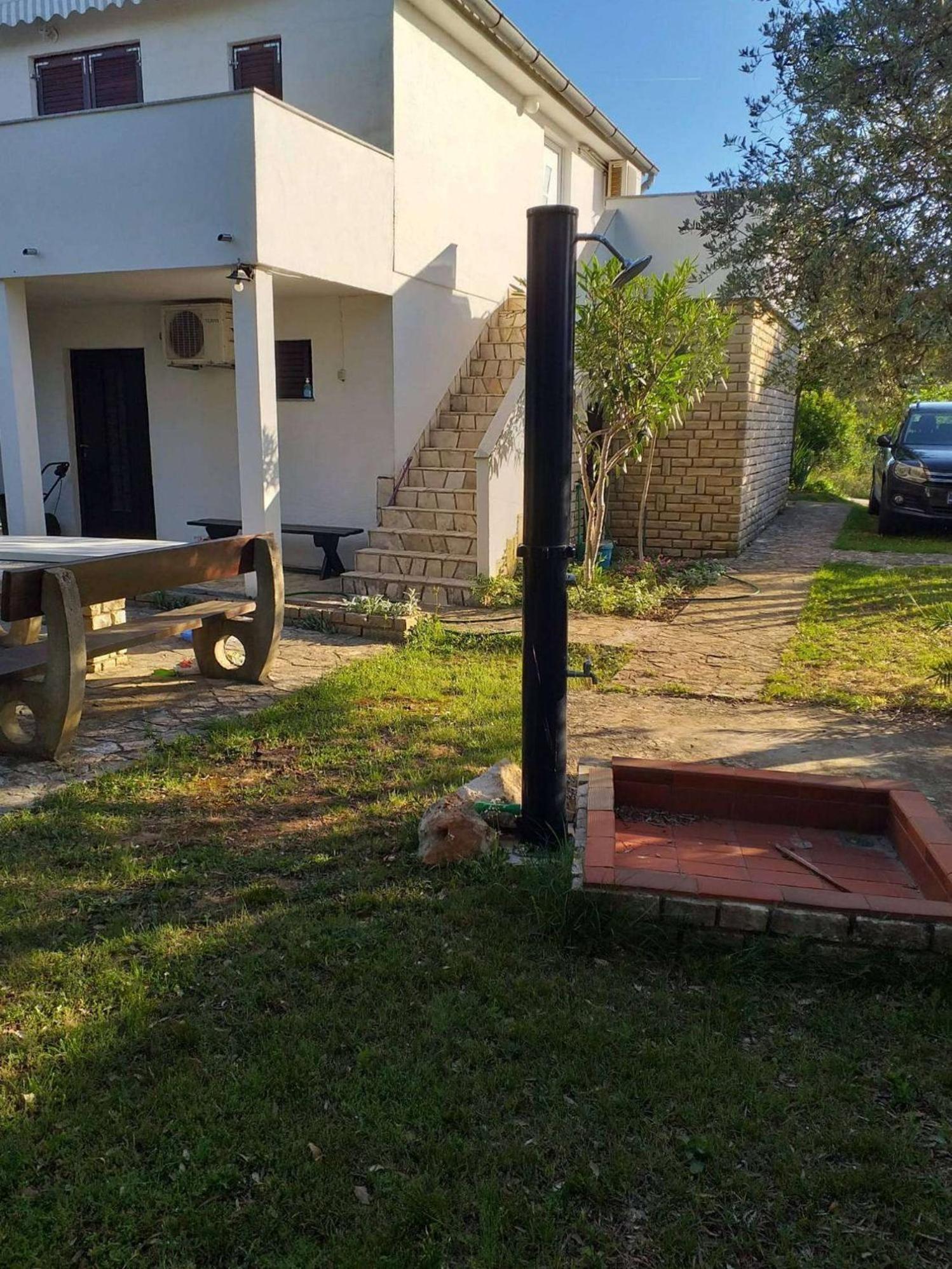 Apartments With A Parking Space Zdrelac, Pasman - 8514 المظهر الخارجي الصورة