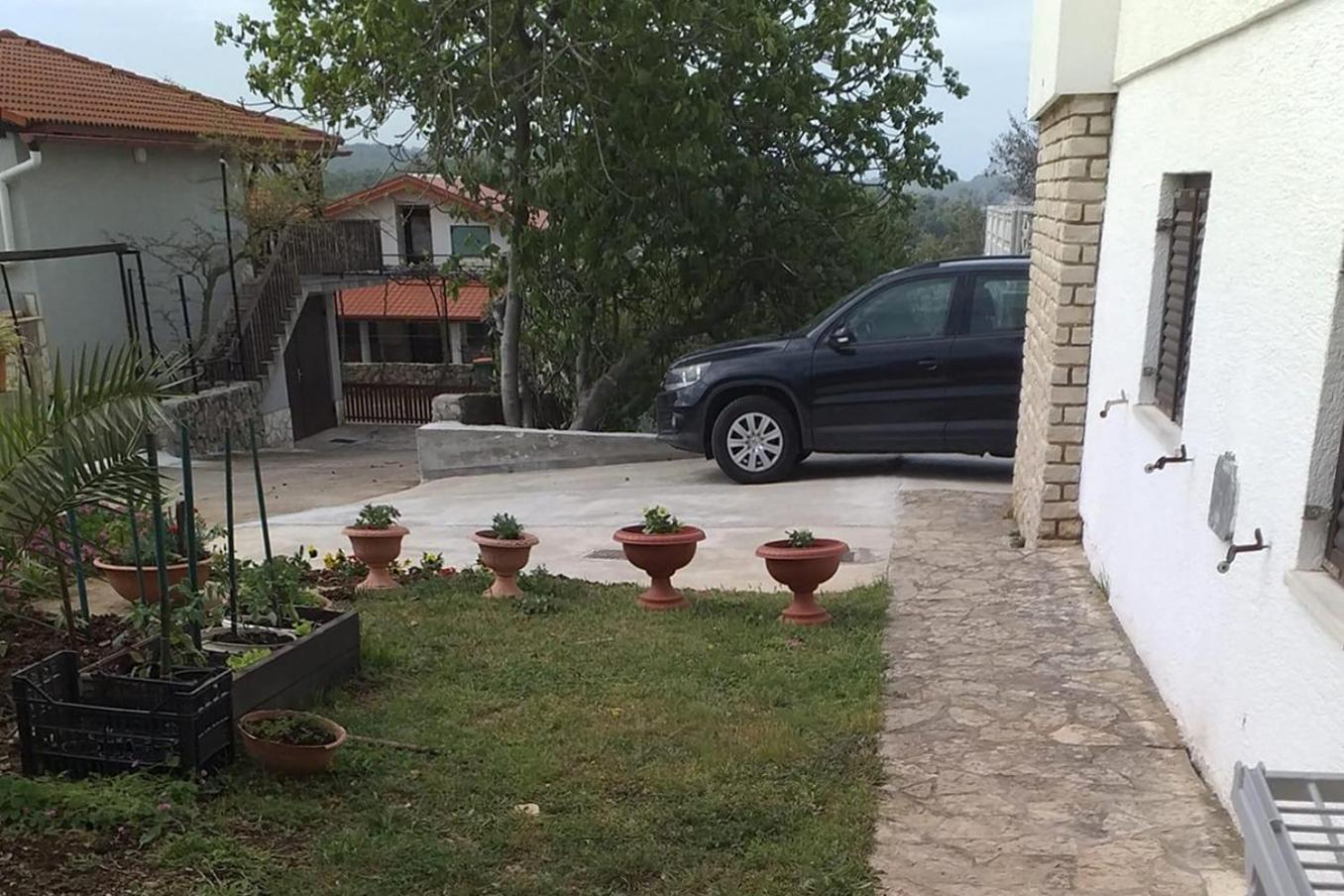 Apartments With A Parking Space Zdrelac, Pasman - 8514 المظهر الخارجي الصورة